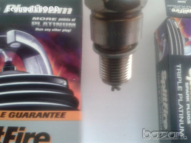 Автомобилни запалителни свещи, снимка 3 - Аксесоари и консумативи - 17680382