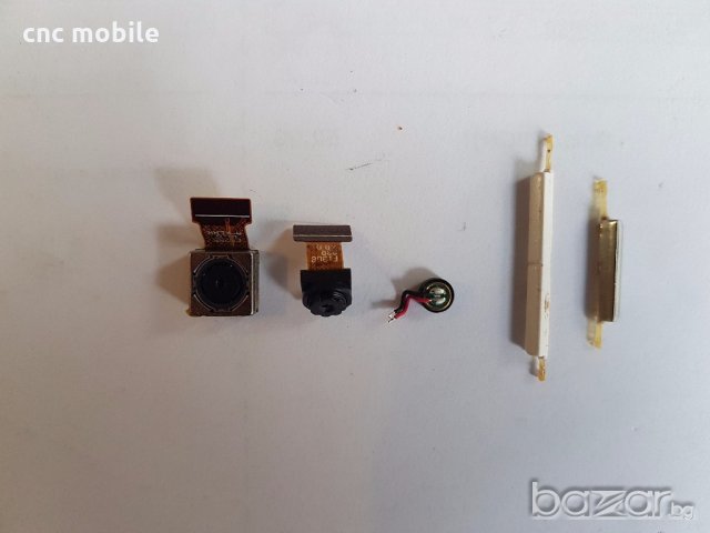 HTC Desire 516 - HTC OPBD210  оригинални части и аксесоари , снимка 3 - Резервни части за телефони - 21334755