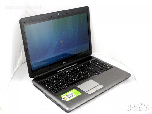 Asrock MultiBook M15 на части, снимка 2 - Части за лаптопи - 24894621