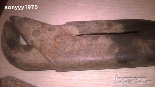 СТАРИ ЯКИ-раздвижни ключове 40см-65лв за брои, снимка 16 - Ключове - 19775986