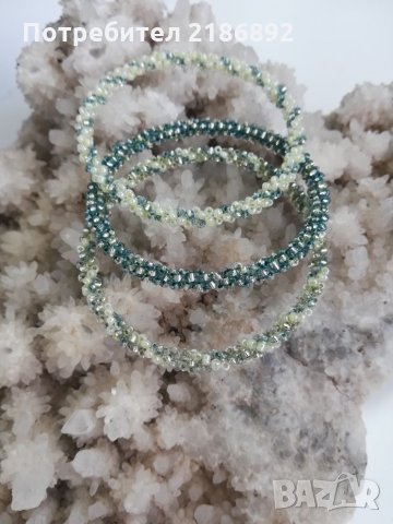 Гривна Ава, снимка 3 - Гривни - 25575001