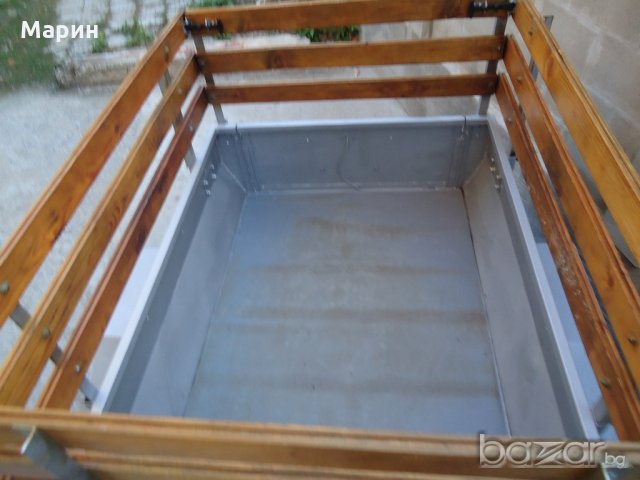 Превоз - Транспорт на багаж с ремарке за град Шумен, снимка 3 - Транспортни услуги - 19160685