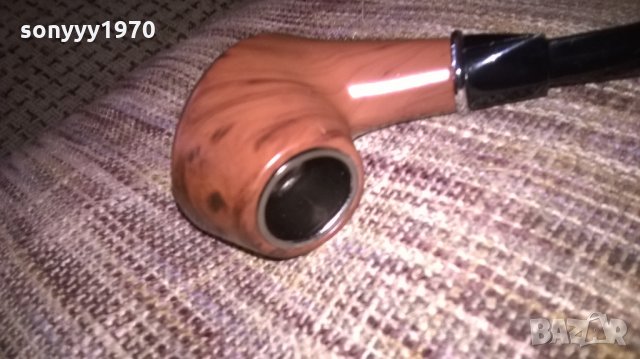 красива лула-внос швеицария, снимка 5 - Лули - 24667822