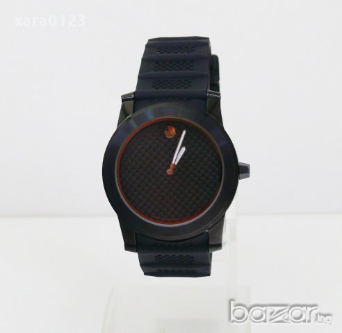 Movado унисекс реплика, снимка 2 - Мъжки - 11800010