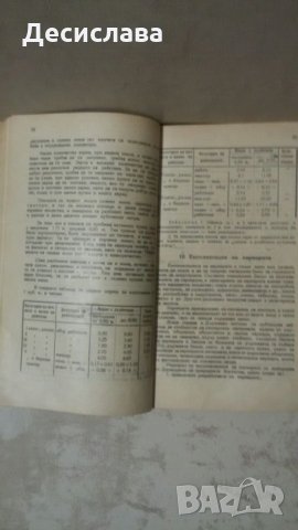 Антикварен учебник  от 1936  година "Пътища ", снимка 3 - Специализирана литература - 24389837