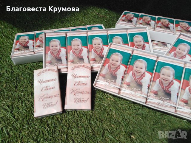 За Вашето Кръщение, снимка 5 - Други услуги - 25521651