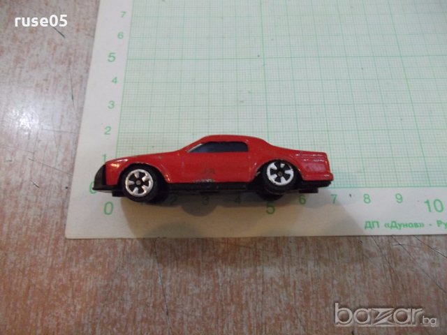 Кола - 264, снимка 3 - Други ценни предмети - 19324630