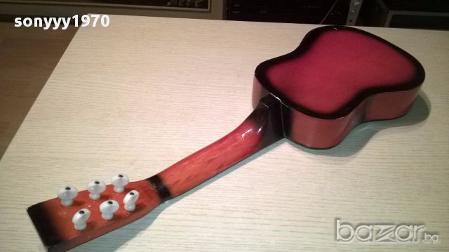 Красива малка китара-59/20/6см, снимка 11 - Китари - 16062138