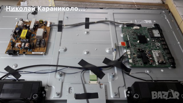 Продавам Power-EAX64905301/2.3/,T.con-50T10-C00 T500HVD02.0,LG innotek POLA 2.0 42 от тв.LG 42LN578V, снимка 3 - Телевизори - 25995202