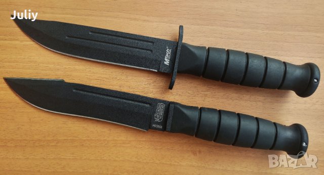  MTech USA / Viking Nordway HR3558, снимка 10 - Ножове - 18139178