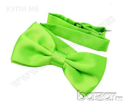 Мъжки и детски папионки различни цветове, снимка 6 - Други - 16542195