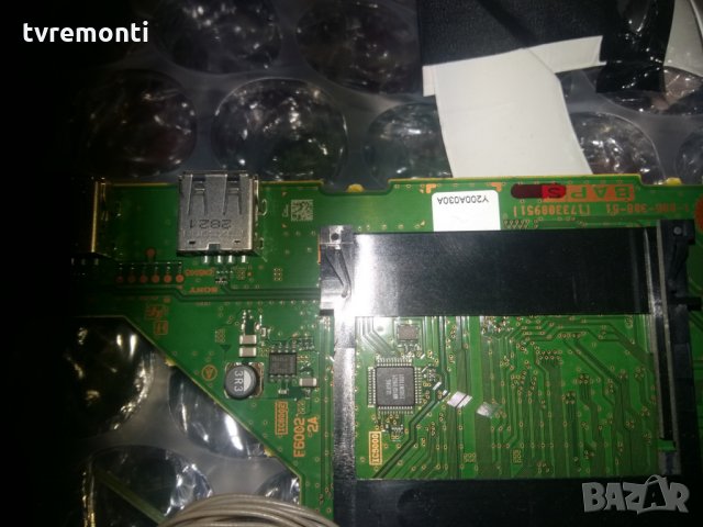 Mainboard 1-885-388-51 (173308951) Y200A030A, снимка 2 - Части и Платки - 22743065