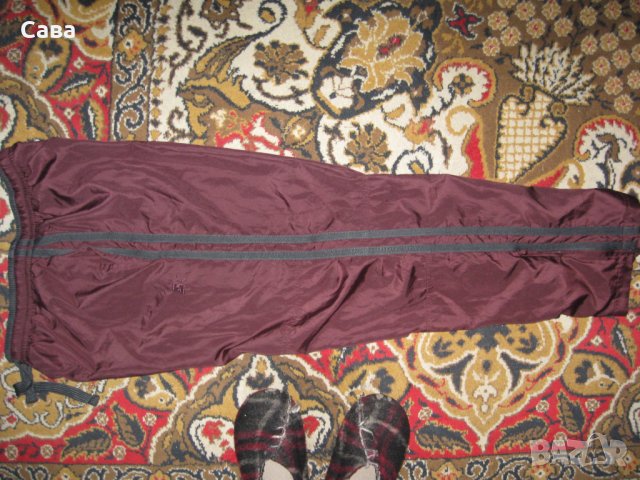 Спортно долнище STARTER   мъжко,М, снимка 4 - Спортни дрехи, екипи - 24550698