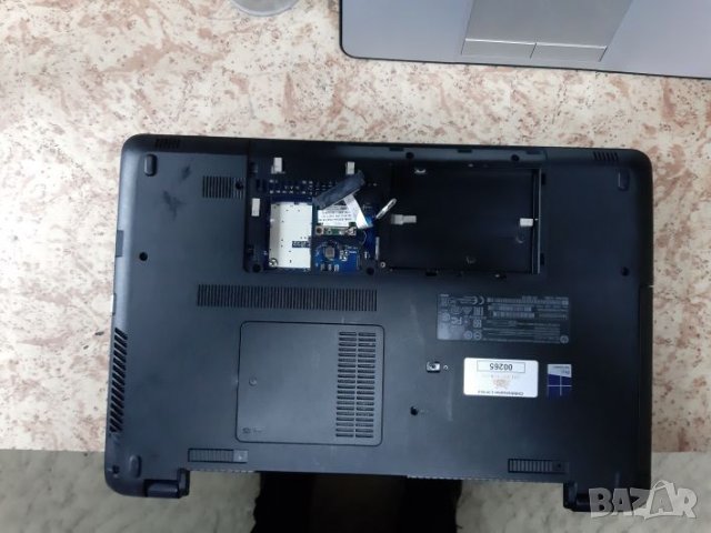 Лаптоп HP 350 G2 части, снимка 13 - Части за лаптопи - 25031721