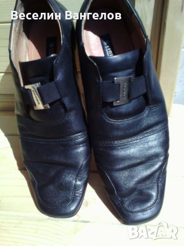 Спортни  обувки марка "Тайгър" № 41 ст. 26см., снимка 2 - Спортно елегантни обувки - 21657401
