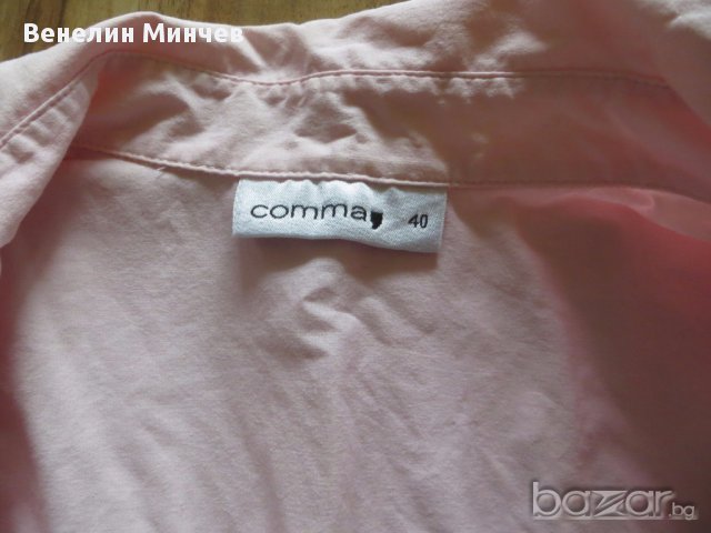 Дамски ризи Оnly,Street One,Comma, снимка 3 - Ризи - 15502087