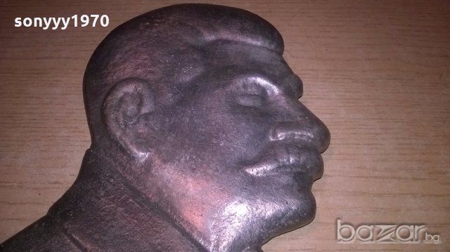 сталин-ретро колекция за стена-24х17см, снимка 6 - Колекции - 19847555