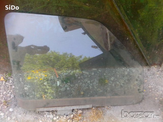 Предни, задни стъкла за 4-врат Голф 2 Джета 2 1990г. Тонирани в зелен цвят в , снимка 3 - Аксесоари и консумативи - 11327483