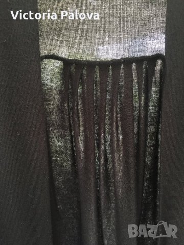 Красива нежна жилетка, снимка 5 - Жилетки - 22211637