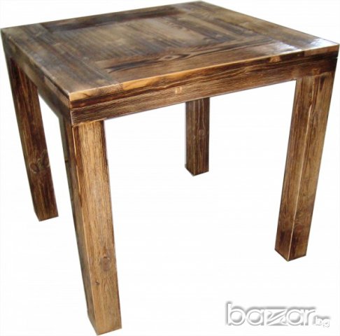 Горени мебели, обгорени мебели, с горелка или с ток, снимка 3 - Други - 21036071