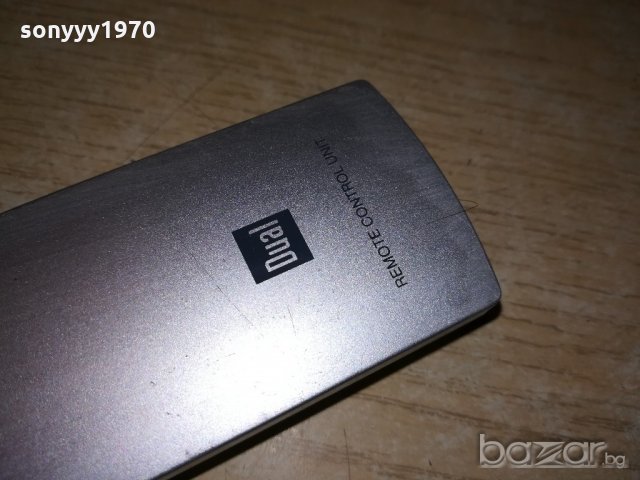 dual remote control-внос швеицария, снимка 7 - Дистанционни - 21446602