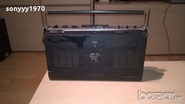 fair mate rd-781-ретро колекция-внос франция, снимка 15 - Ресийвъри, усилватели, смесителни пултове - 18607133