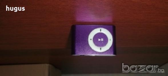 Мини Mp3 Player- без карта памет