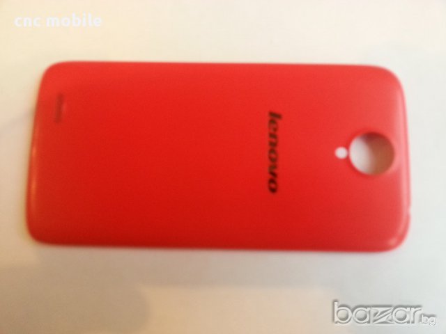 Lenovo S820 оригинални части и аксесоари, снимка 2 - Резервни части за телефони - 16589543