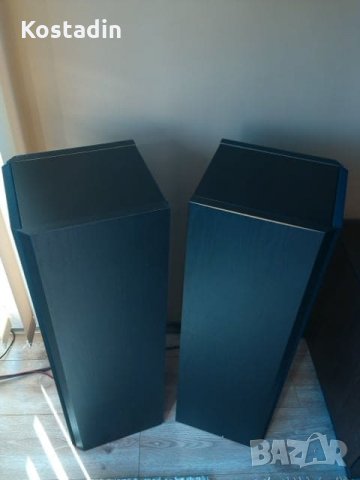 Heco Interior Reflex 35H, снимка 9 - Тонколони - 24020281