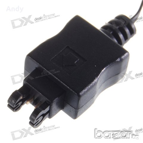 Nokia, Sony Ericsson, Ericsson зарядни за по-старите модели, нови, работещи, снимка 8 - Оригинални батерии - 18688675