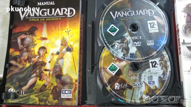 Оригинални игри за компютър PC/MAC, снимка 2 - Игри за PC - 13871498