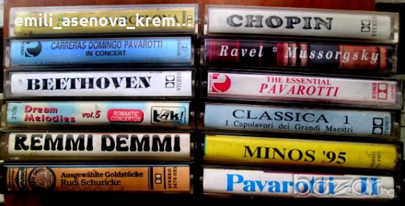 Продавам  на  флашка или на аудио касети с хумор и класическа музика, снимка 3 - Аудио касети - 19498082