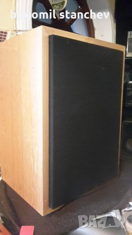 Уникални тонколони 120 вата Германия, снимка 4 - Тонколони - 25060813