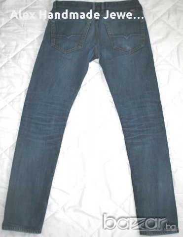 Diesel мъжки дънки , снимка 5 - Дънки - 17923804