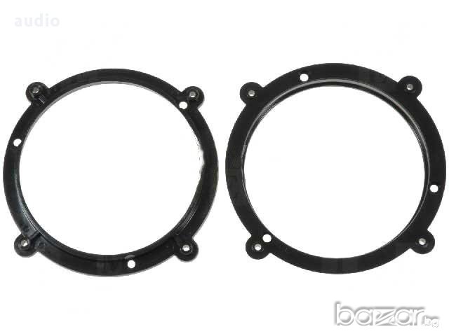 Адапторна рамка за говорител за Audi A3 130mm