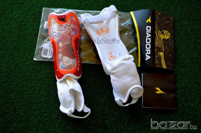 Футболни кори Diadora Totti, снимка 4 - Маратонки - 15689171
