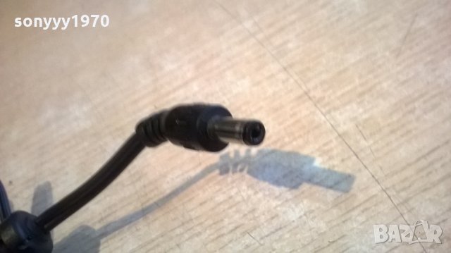 harman/kardon 18v/3.33a-adapter-внос швеицария, снимка 12 - Други - 23824401