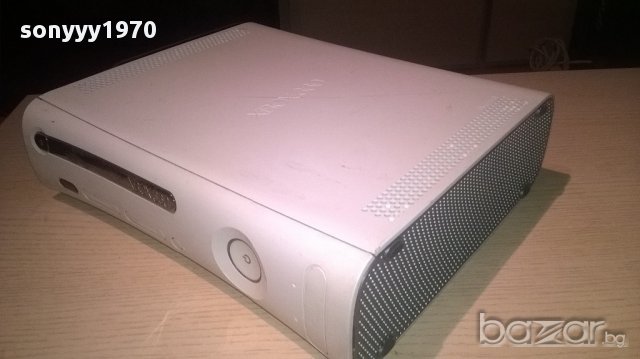 xbox 360 console-hdd-внос швеицария, снимка 2 - Xbox конзоли - 12489135