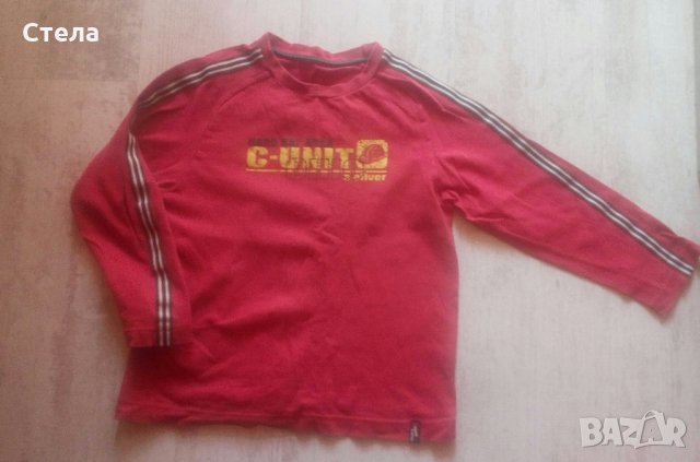 Блузи за пролетта 3бр за 7 лв, снимка 2 - Детски Блузи и туники - 21544288