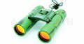 Бинокъл TASCO. 10x25 mm- гумиран, снимка 3
