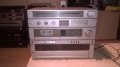 toshiba sl-10 ampli/tuner/deck/turntable-made in japan-swiss, снимка 9