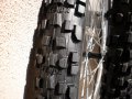 Продавам колела внос от Германия Комплект външни гуми KENDA KINETICS 26 х 2,35 модел 2014г, снимка 7