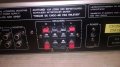dual cv1260 amplifier-made in japan-2x80w-внос швеицария, снимка 15