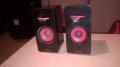 sonicgear-тонколони 2бр-16х9х8см-внос англия, снимка 3