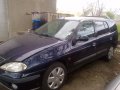 Renault Megane 1.9 dti на части., снимка 3