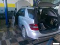 На части МБ - МЛ 320цди - 400цди ,, 270цди - 2001/2006г, снимка 3