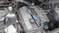 BMW Е39 520 газ/бензин комби - части, снимка 2