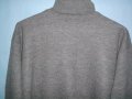 Пуловер тип пончо с Ръкави / 100% кашмир и вълна , снимка 7