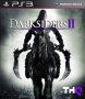 Darksiders 2 - PS3 оригинална игра, снимка 1