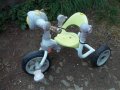 Детско колело триколка за части или ремонт